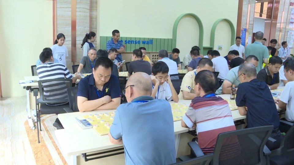 余名象棋选, 轮的激烈角, 传统象棋文
