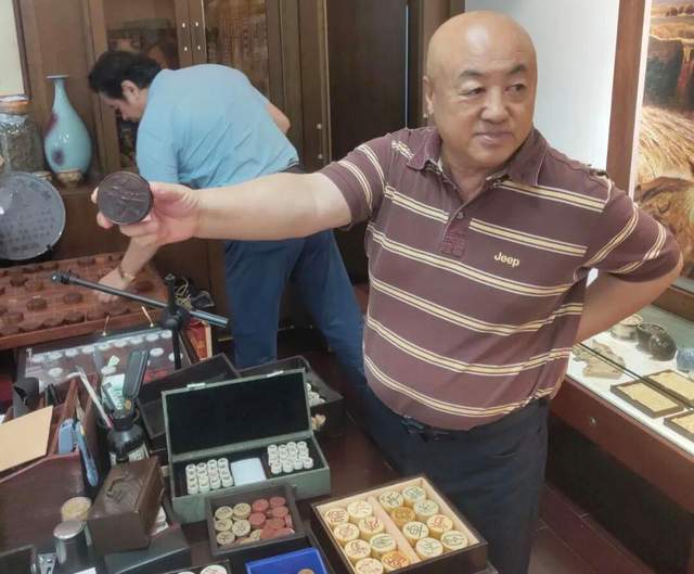 更将每一步, 决胜千里, 不仅是象棋