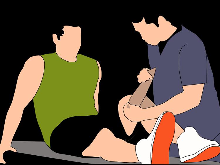 伤等级